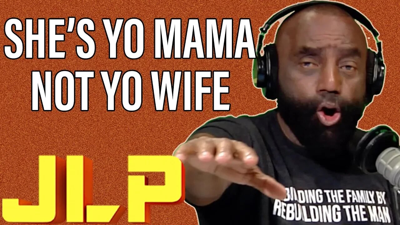 Single Mothers Make Husbands Out of Their Sons and That's EVIL