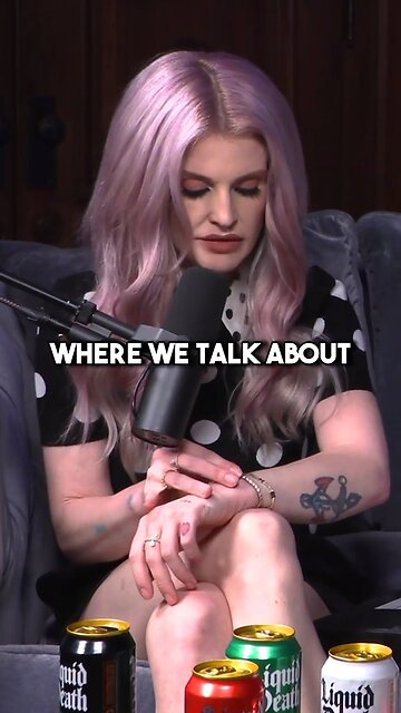 🐶 DID DIDDY TRY AND FIDDLE WITH YOU? 🐕 DID DIDDY TRY AND FIDDLE WITH YOU? -Sharon Osbourne