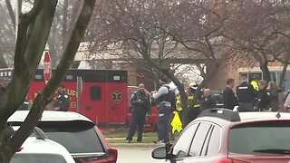 2 killed in Madison, Wisconsin, school shooting; 2 survivors released from hospital, police say