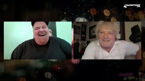 Troy Isley | Knuckle Up with Mike Orr | Talkin Fight