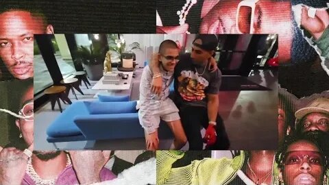 Fousey and Neon who has the THRONE