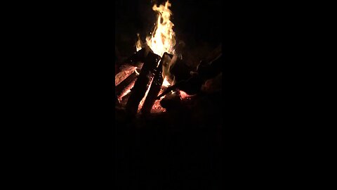 SLO-Mo Camp Fire