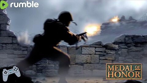 Medal of Honor (1999) - PS1