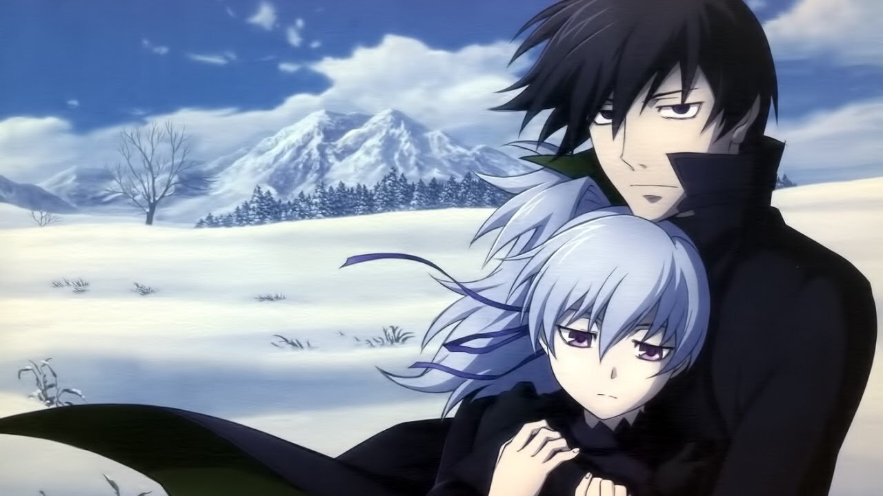 Hei and Yin Running Blind