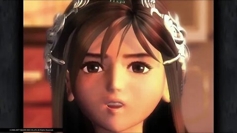 Final Fantasy IX - Parte 01