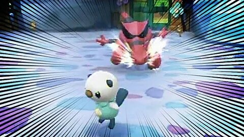 Pokepark 2: Wonders Beyond Walkthrough Part 6: From City to Country