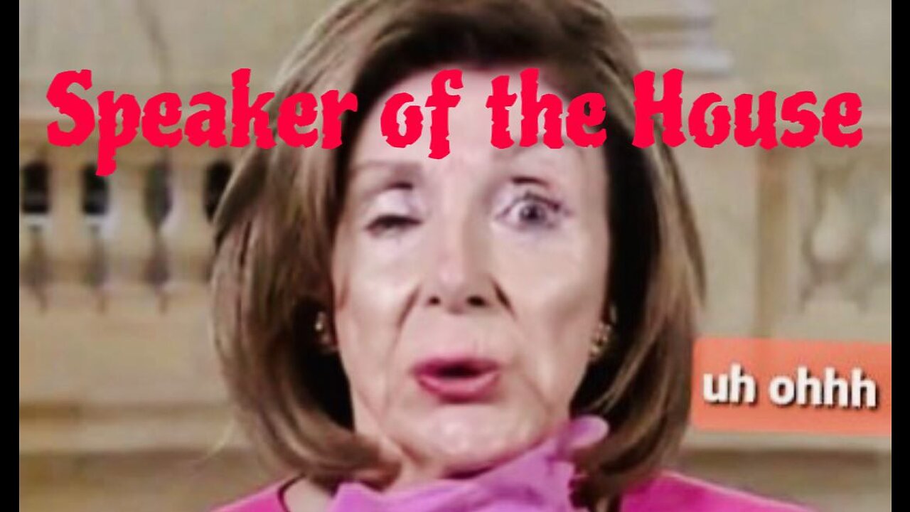 🥴Speaker Of The House - On a 5 Year Delta!