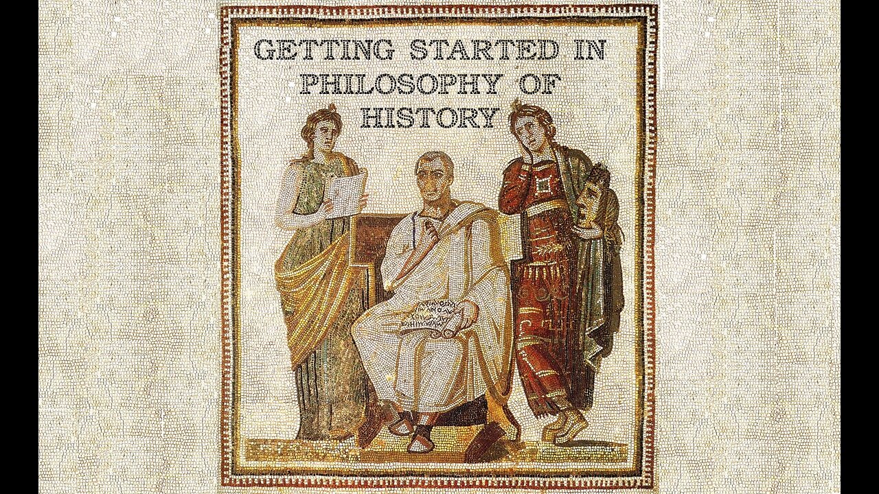 Getting Started in Philosophy of History