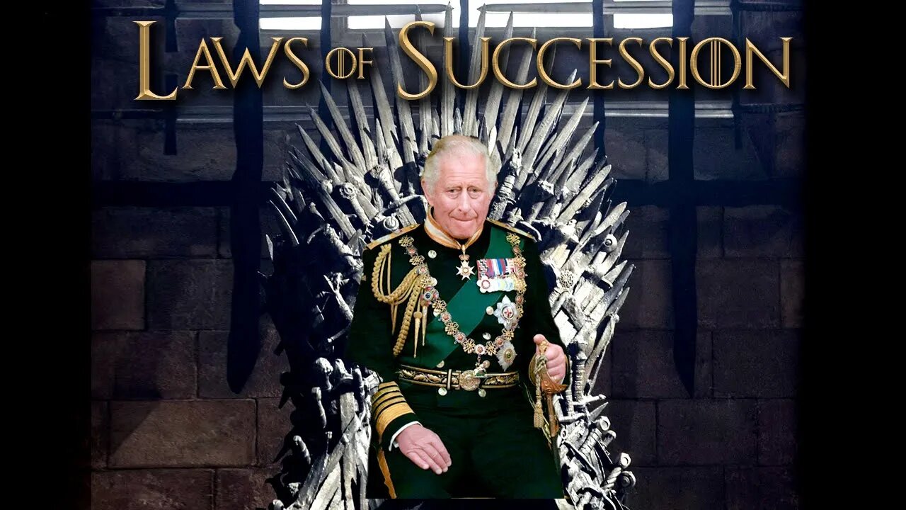 Laws of Succession in Westeros, England, and America *SPOILERS* - Ask an Attorney