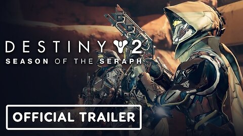 Destiny 2: The Witch Queen - Official Spire of the Watcher Dungeon Trailer