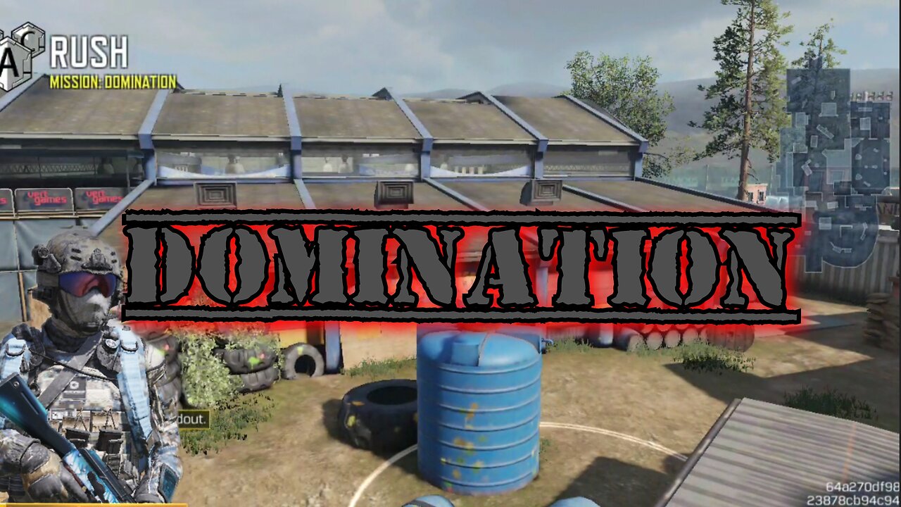 Call of Duty: Destruction - Intense Warfare Unleased