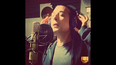 Francy De Luca: - Oggi sono io - (cover) mix Albert Zappa , montaggio Stefania vendramin