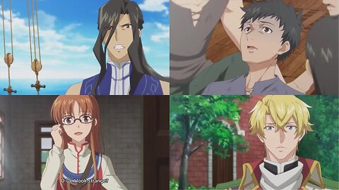 Seijo no Maryoku wa Bannou Desu season 2 episode 2 reaction #SeijonoMaryokuwaBannoudesuSeason2