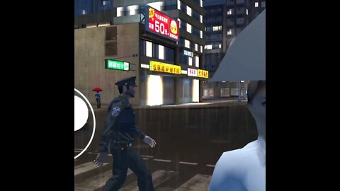 Police Sim #shorts Gameplay grils