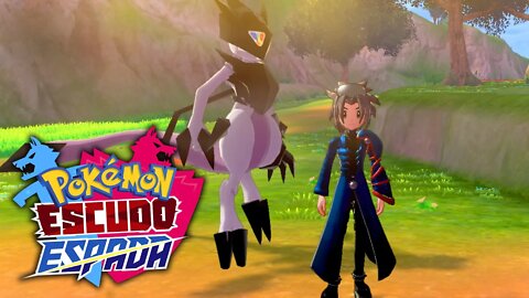 ¡¡El MEWTWO SECRETO de Pokémon Espada y Escudo!!