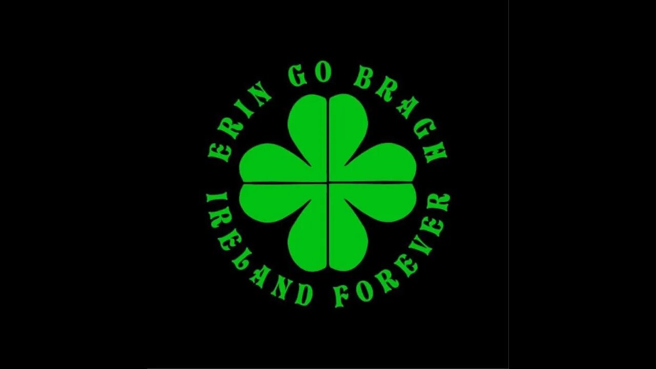 Erin Go Bragh Review