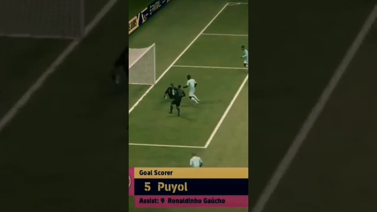 PES Mobile#football #pes #pesmobile #messi #viral #neymar #skills #technique #ronaldo #shots