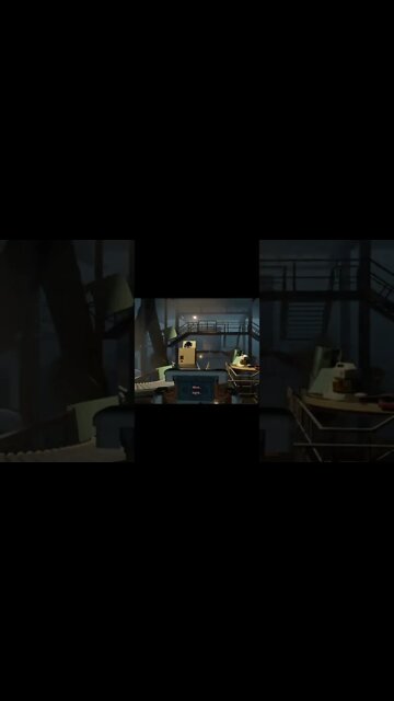 Look A Flying Toilet