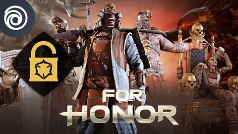 FOR HONOR - CONTENT OF THE WEEK - 23RD JULY
