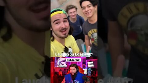 Laugh You Lose Challenge #46