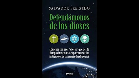 DEFENDAMONOS DE LOS DIOSES