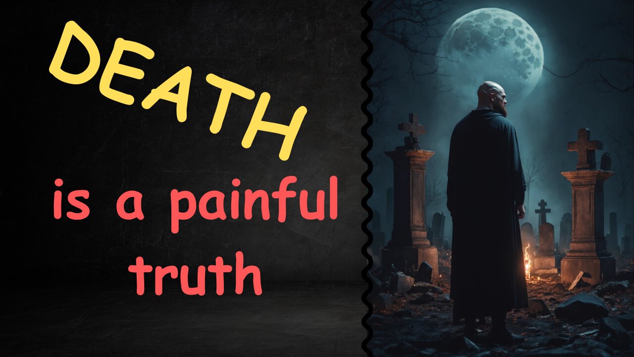 every soul will taste of death ( al-Quran)