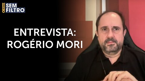 Rogério Mori: ‘Início do governo Lula é um desastre fiscal sem paralelo’ | #osf