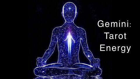Gemini: Messages Master the Art of Letting Go with Gemini with (Portal Space Tarot)🧡
