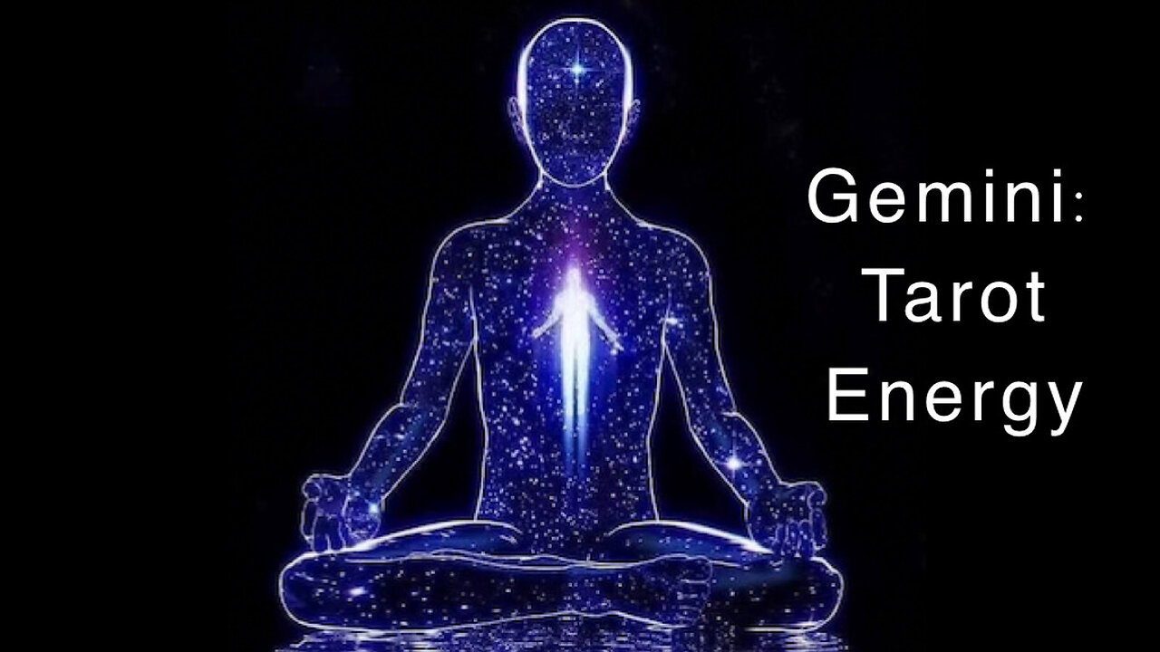Gemini: Messages Master the Art of Letting Go with Gemini with (Portal Space Tarot)🧡