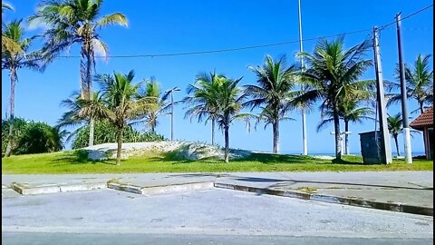 PERUÍBE - SP / PRAIA / CENTRO