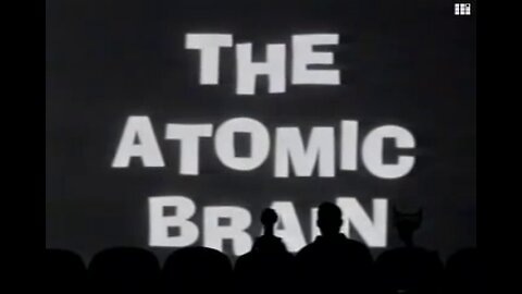 mst3k The Atomic Brain