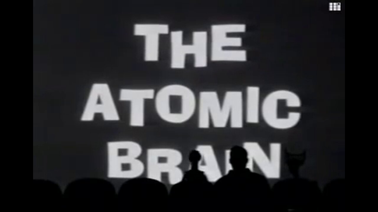 mst3k The Atomic Brain