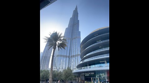 Dubai Metro