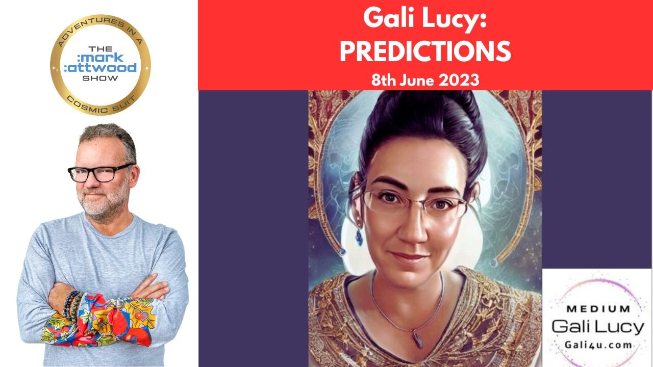 Gali Lucy Predictions 8th June 2023 (Hold on to your hats!)