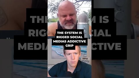The Dark Secret of Social Media: Are You Trapped? #shorts