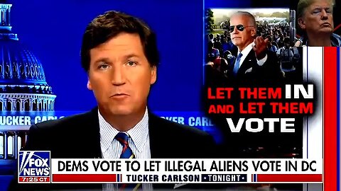 Tucker Carlson Tonight New 2/14/23