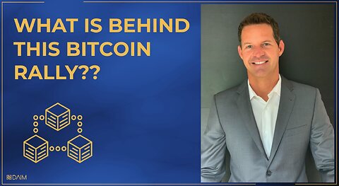 Is the Bitcoin Rally Fading?