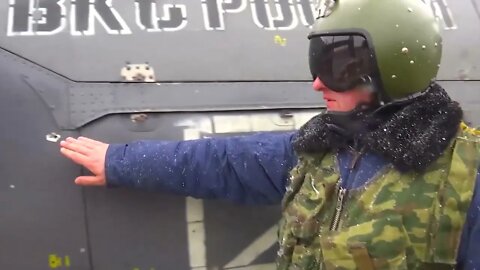 Crews Of Russian Ka-52 Helicopters Carried Out Airstrikes Against Ukrainian Nationalist!