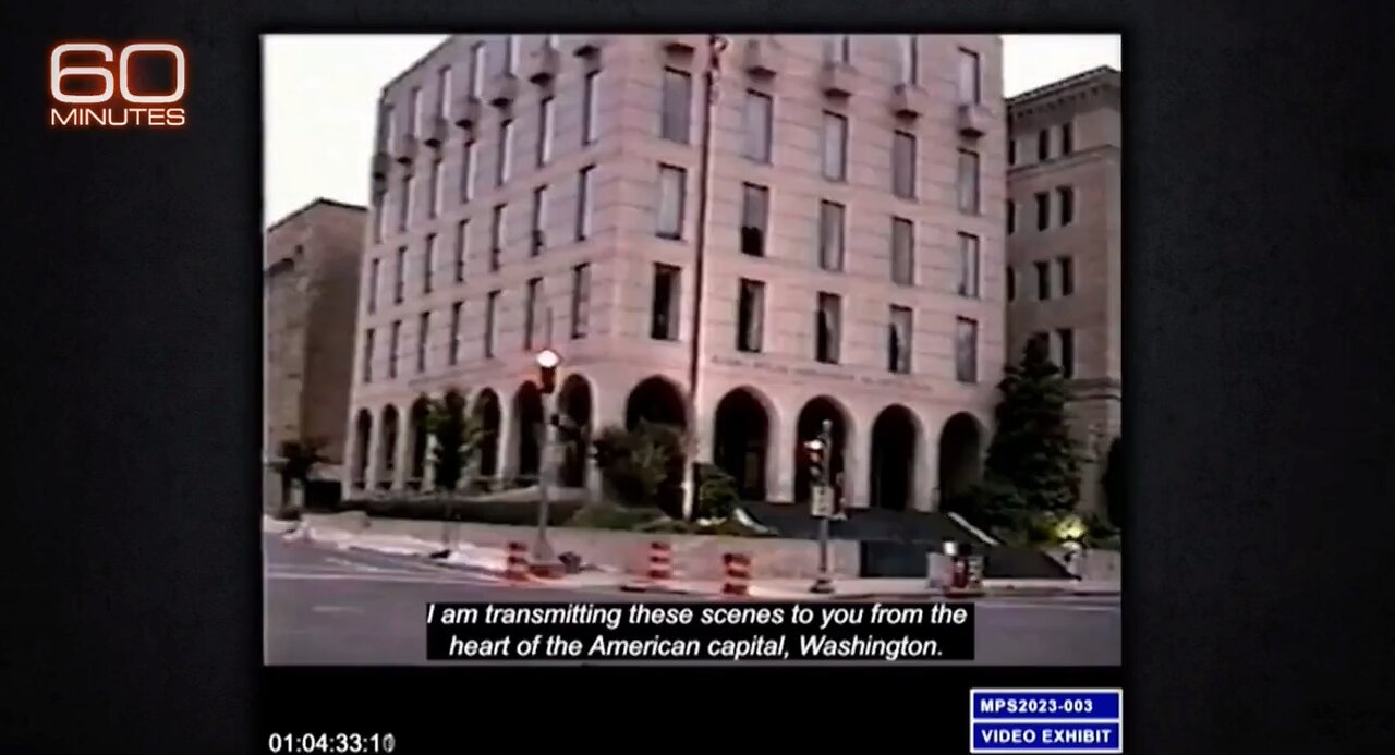 New👉9👀11💥Video📺Taken👀By👉Man🤬With👀Ties👉To💥Saudi👀Intelligence💥🔥🤬
