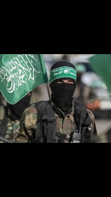 Israel Haifa actualmente en completo caos Informa de una invasión de militantes de Hamás