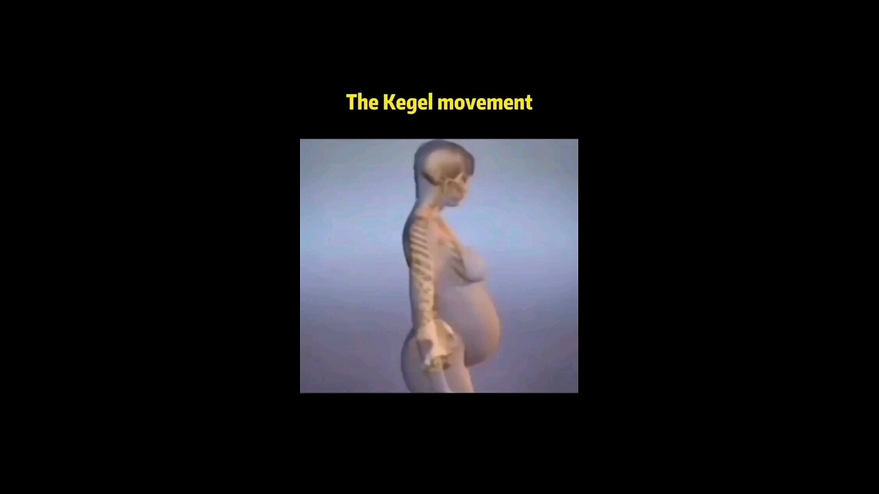 KEGEL Exercise For Women