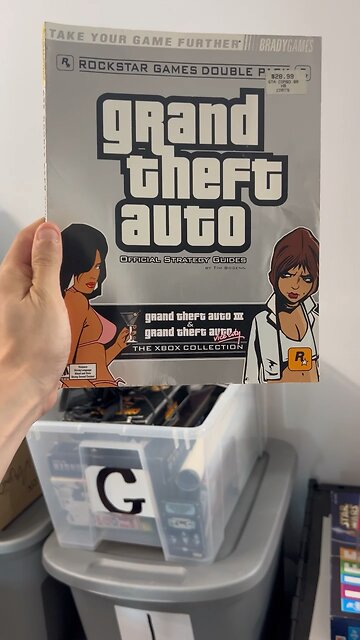 GTA Profit