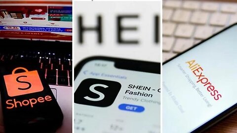 FIM DA SHEIN? IMPOSTO NAS COMPRAS DAS CHINA - Via Econômica #39