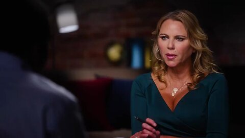 Lara Logan - The Rest of the Story - TRAILER