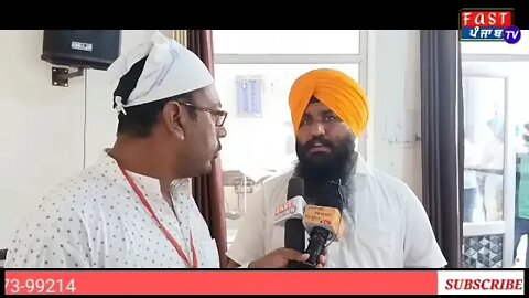 baba Farid ji ਆਗਮਨ ਪੁਰਬ ਮੌਕੇ Faridkot ਦਸਤਾਰ ਮੁਕਾਬਲੇ ਕਰਵਾਏ ਗਏ।