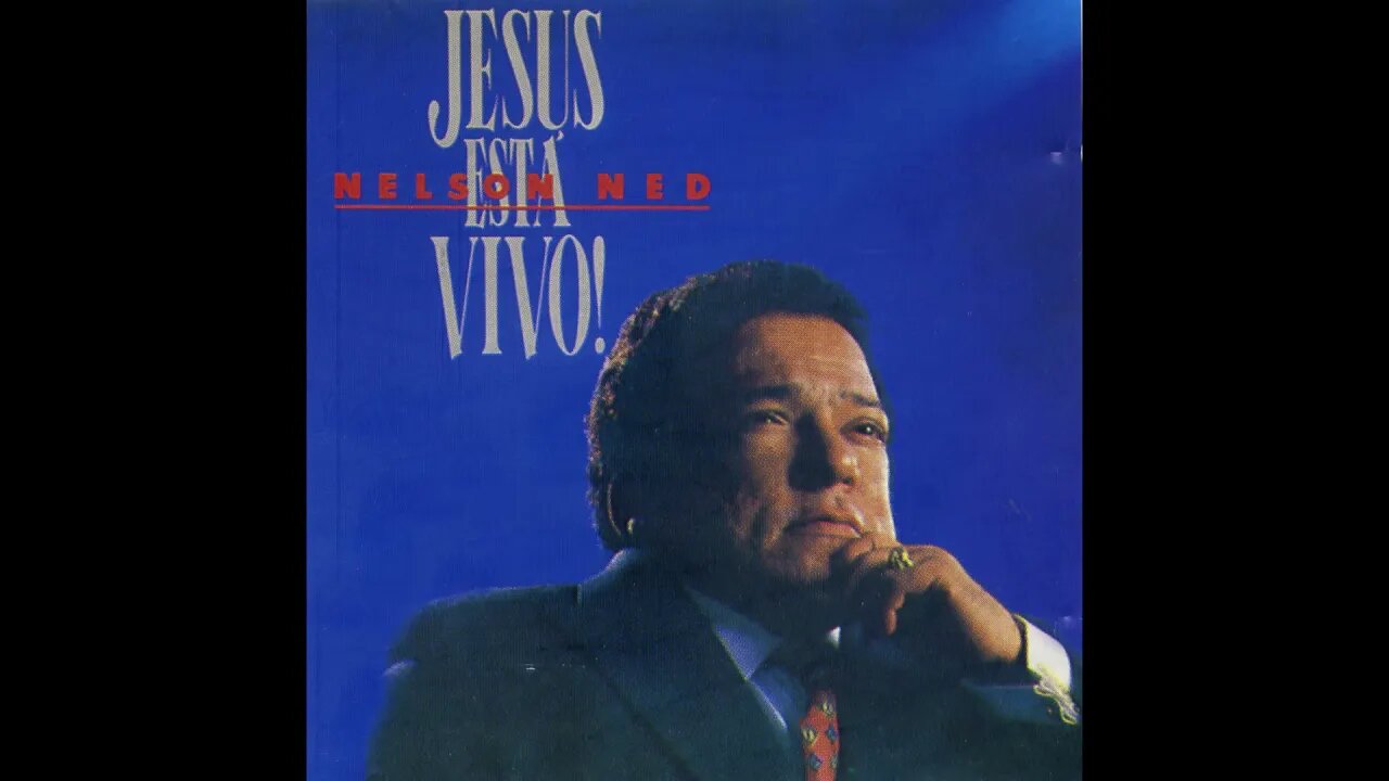 Nelson Ned pão da vida play back