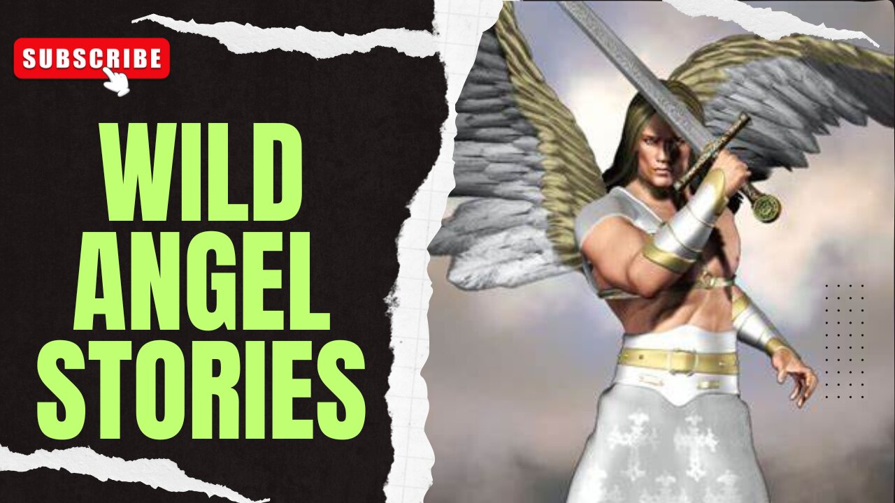 The Angels of the Cults Series | Angels of the Word of Faith Movement