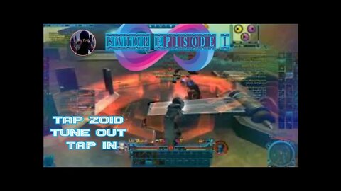 Let's Play - SWTOR Episode 1 Novar Coast