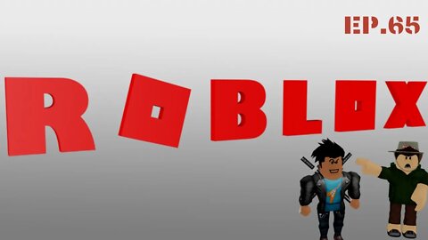 Roblox Camp Obby