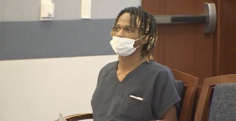 Vegas judge denies bail to men accused of crime spree on New Year's Eve